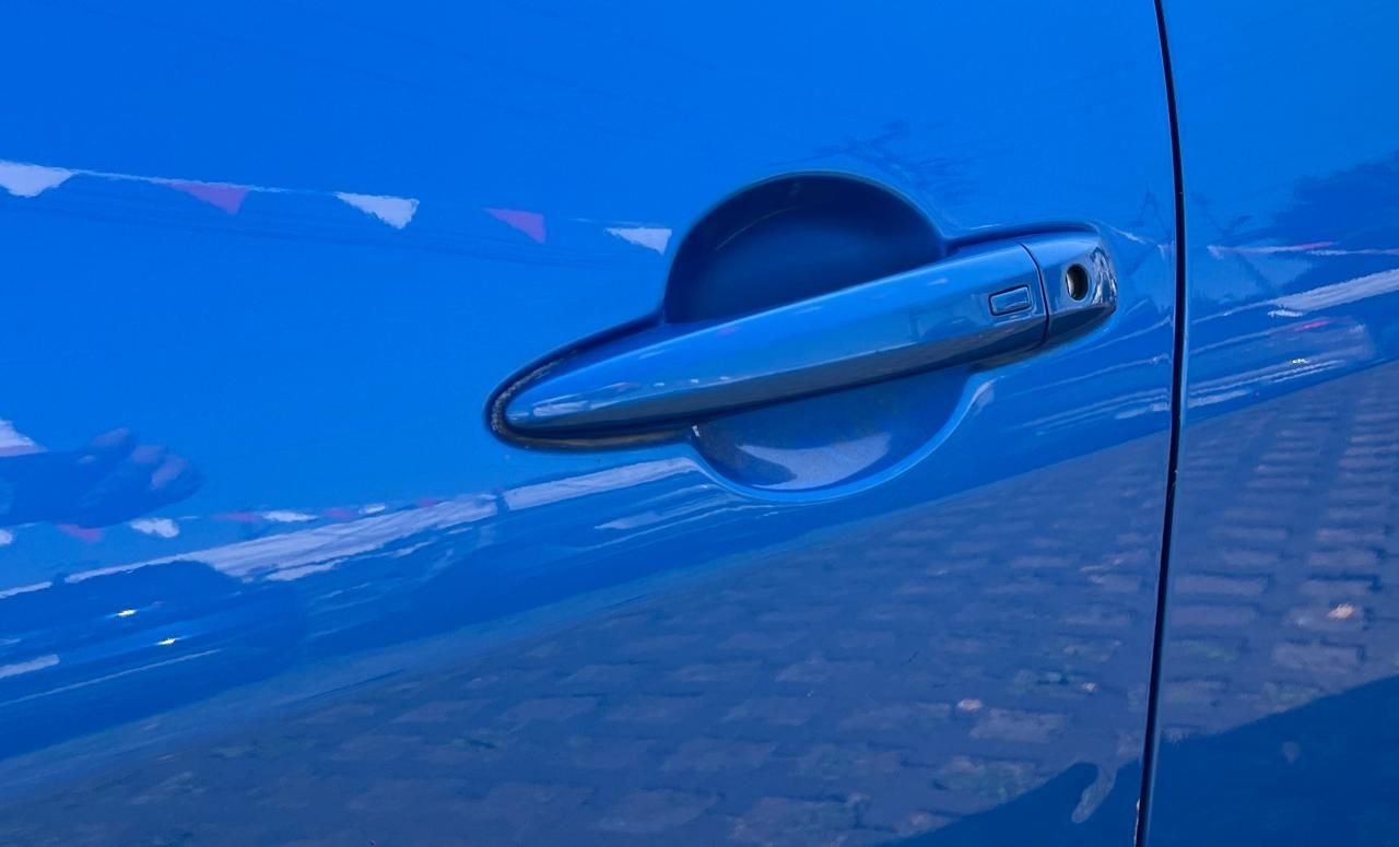 2024 Nissan Sentra 2.0 Advance Mt