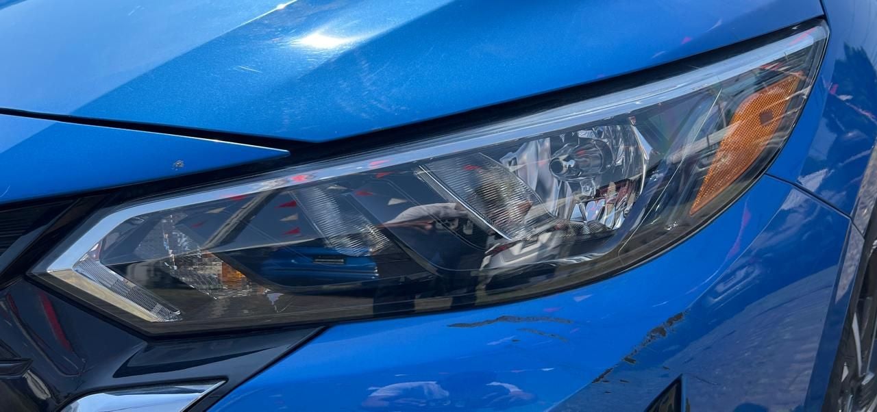 2024 Nissan Sentra 2.0 Advance Mt