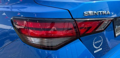 2024 Nissan Sentra 2.0 Advance Mt