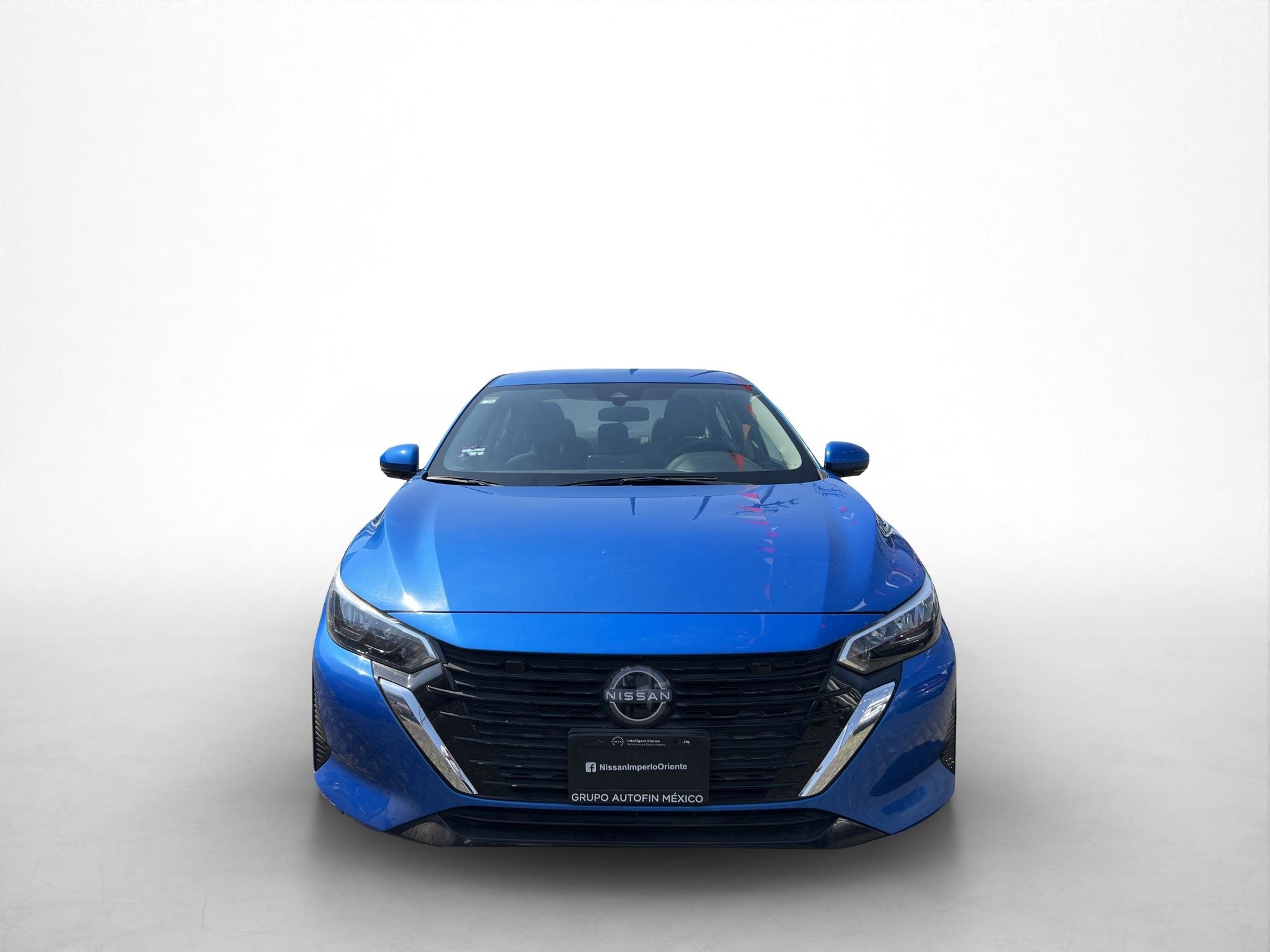 2024 Nissan Sentra 2.0 Advance Mt