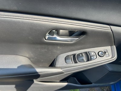 2024 Nissan Sentra 2.0 Advance Mt