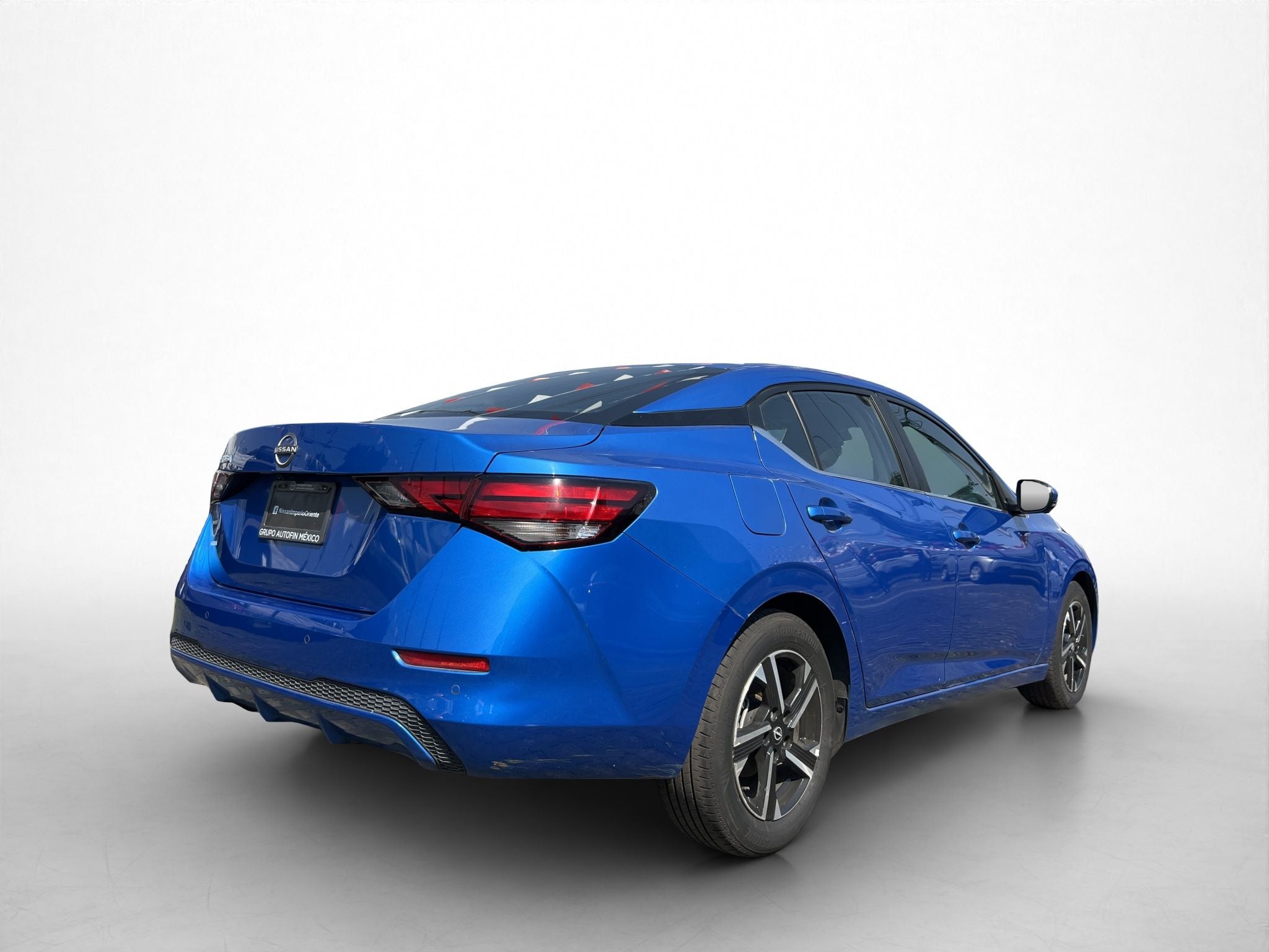 2024 Nissan Sentra 2.0 Advance Mt