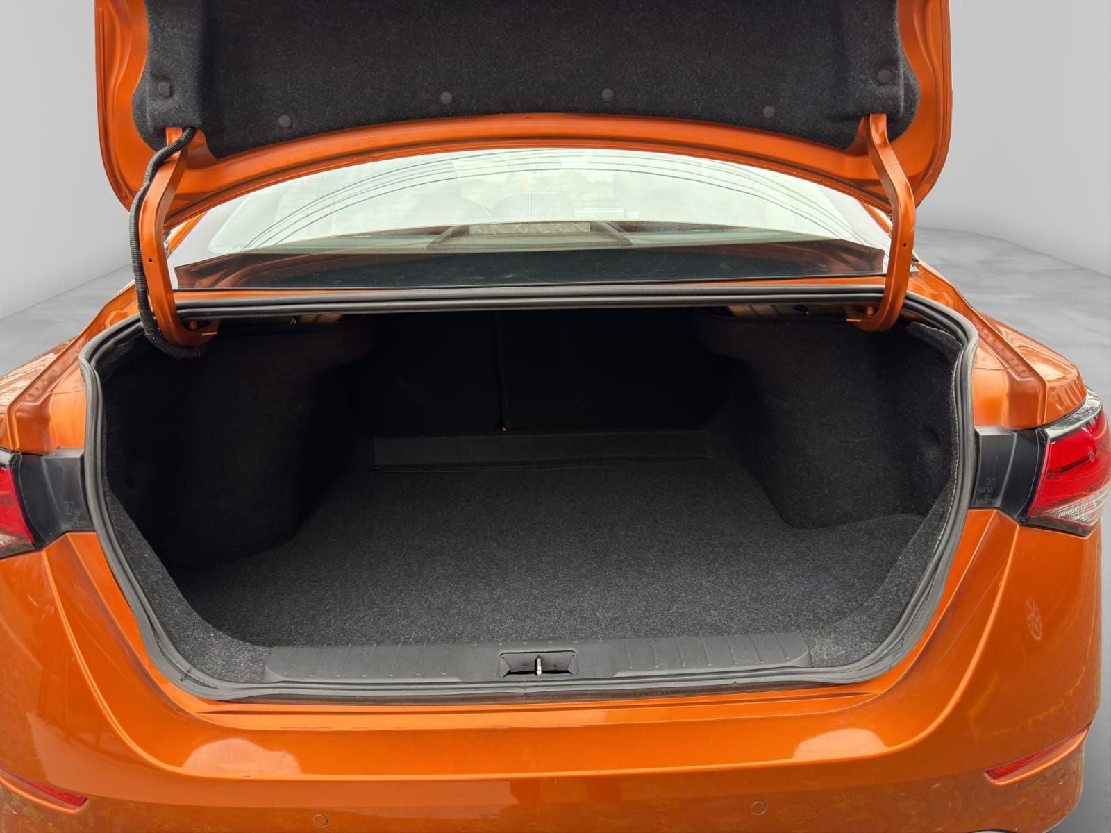 2021 Nissan Sentra 2.0 Advance Mt