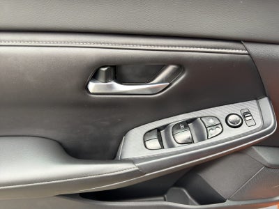 2021 Nissan Sentra 2.0 Advance Mt
