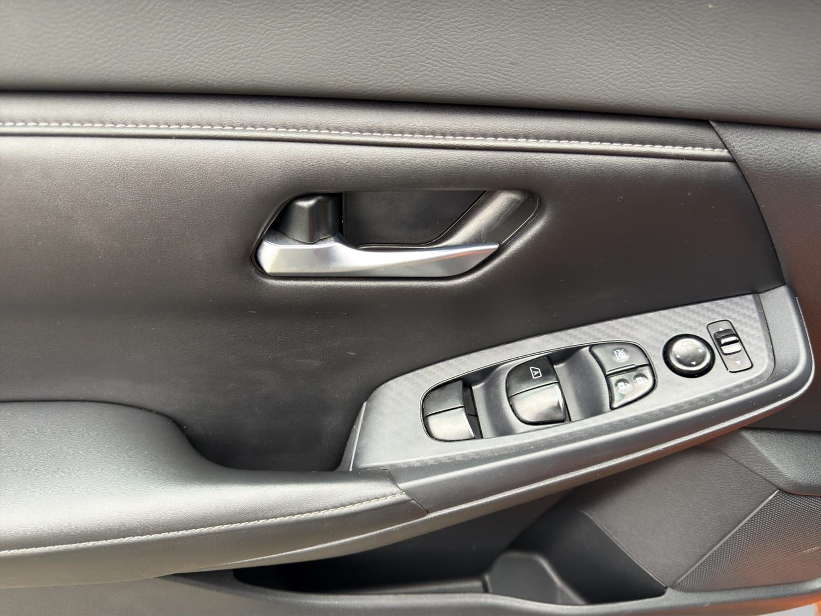 2021 Nissan Sentra 2.0 Advance Mt