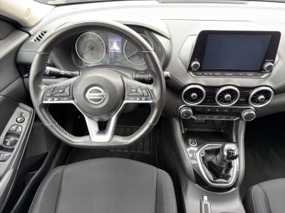2021 Nissan Sentra 2.0 Advance Mt