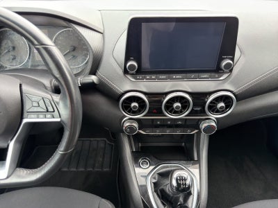 2021 Nissan Sentra 2.0 Advance Mt
