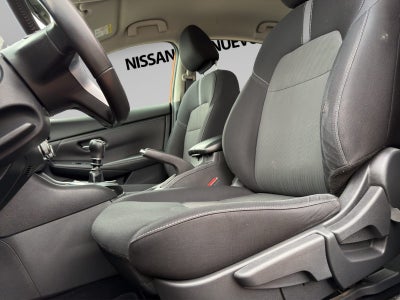 2021 Nissan Sentra 2.0 Advance Mt