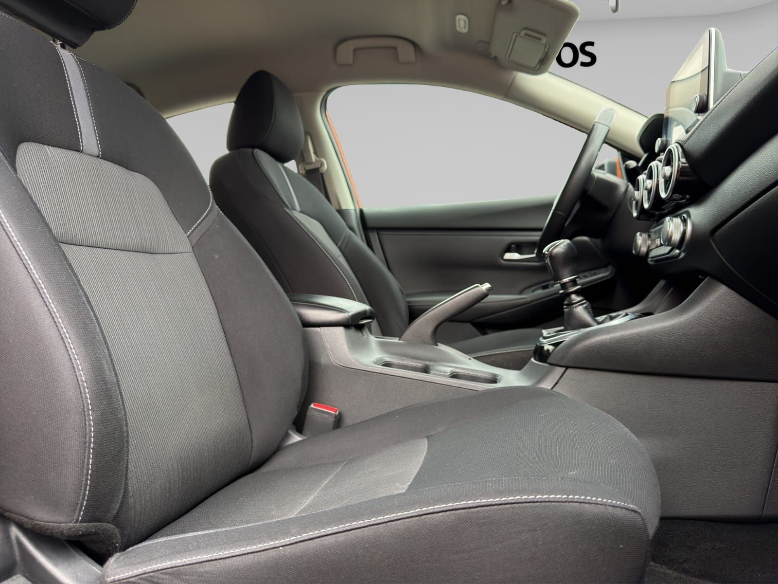2021 Nissan Sentra 2.0 Advance Mt