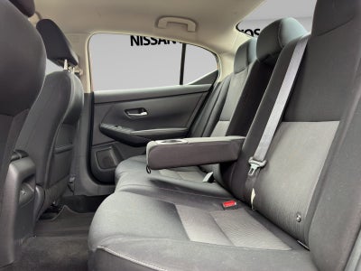 2021 Nissan Sentra 2.0 Advance Mt