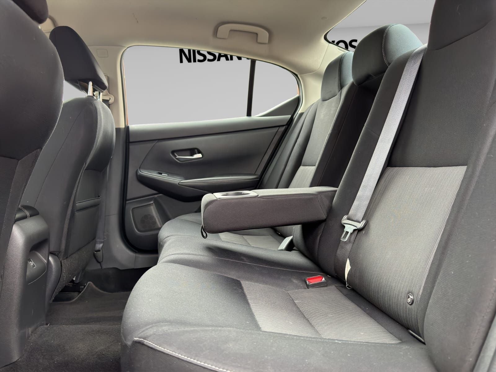 2021 Nissan Sentra 2.0 Advance Mt