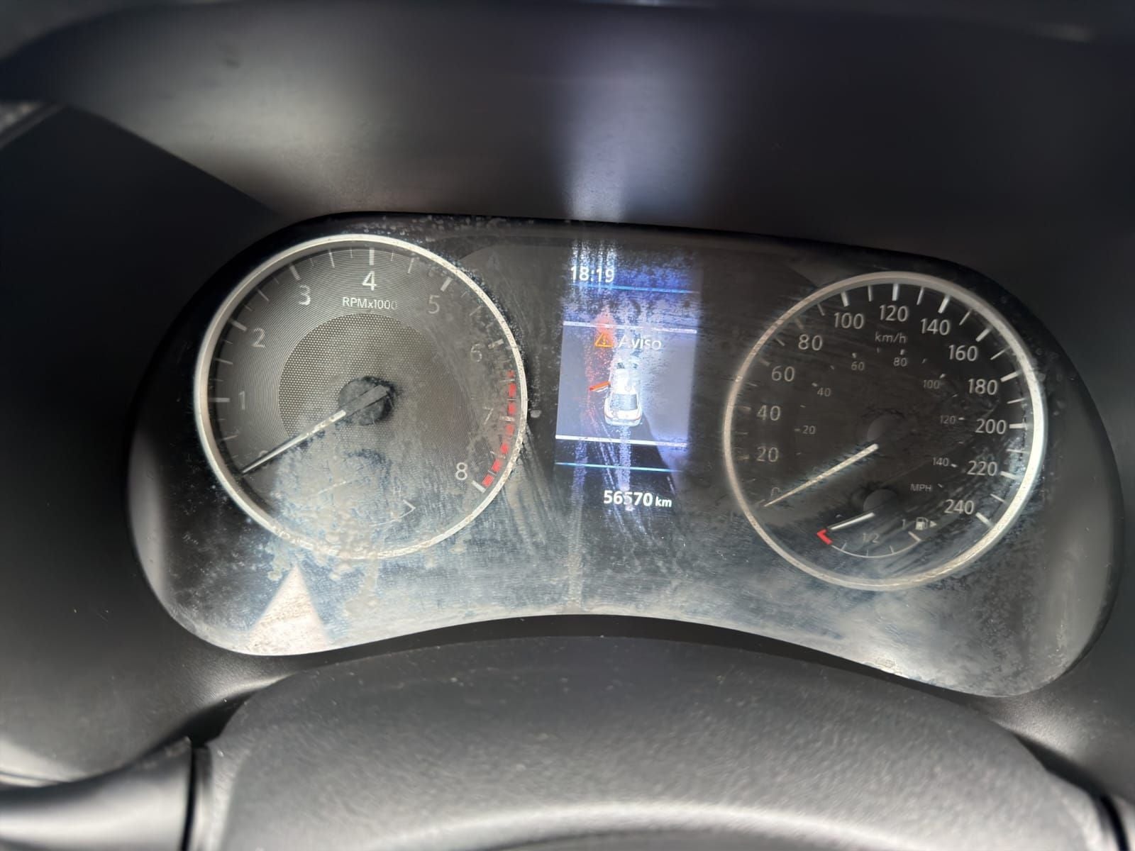 2021 Nissan Sentra 2.0 Advance Mt
