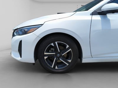 2024 Nissan Sentra 2.0 Advance Mt