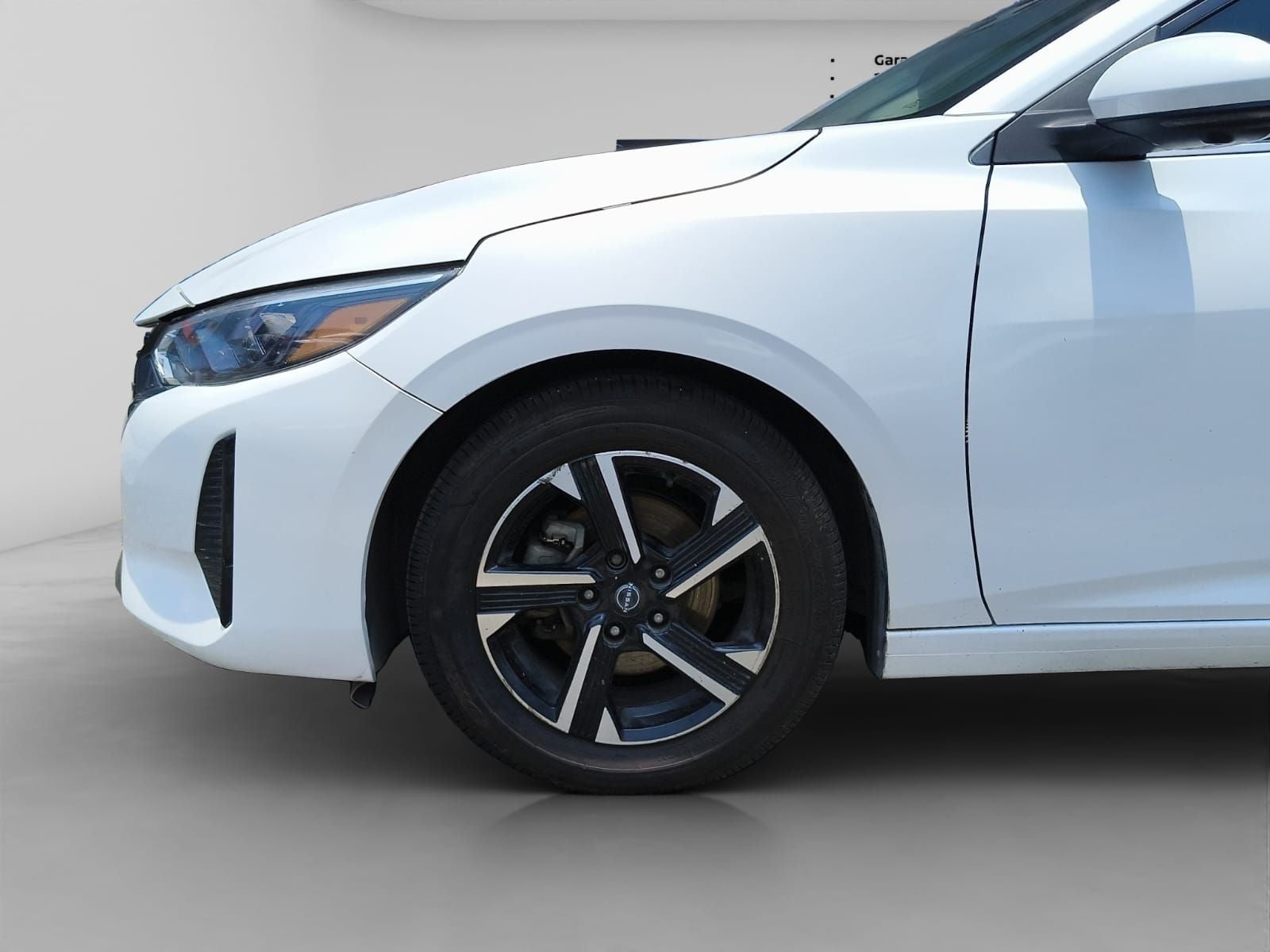 2024 Nissan Sentra 2.0 Advance Mt