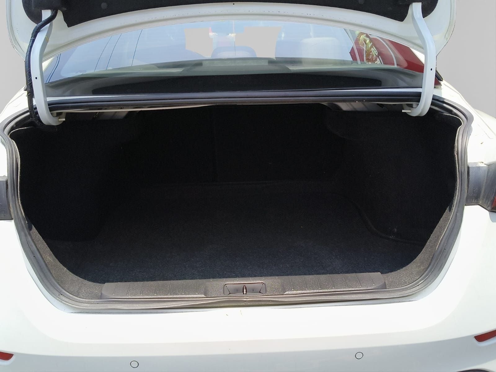 2024 Nissan Sentra 2.0 Advance Mt