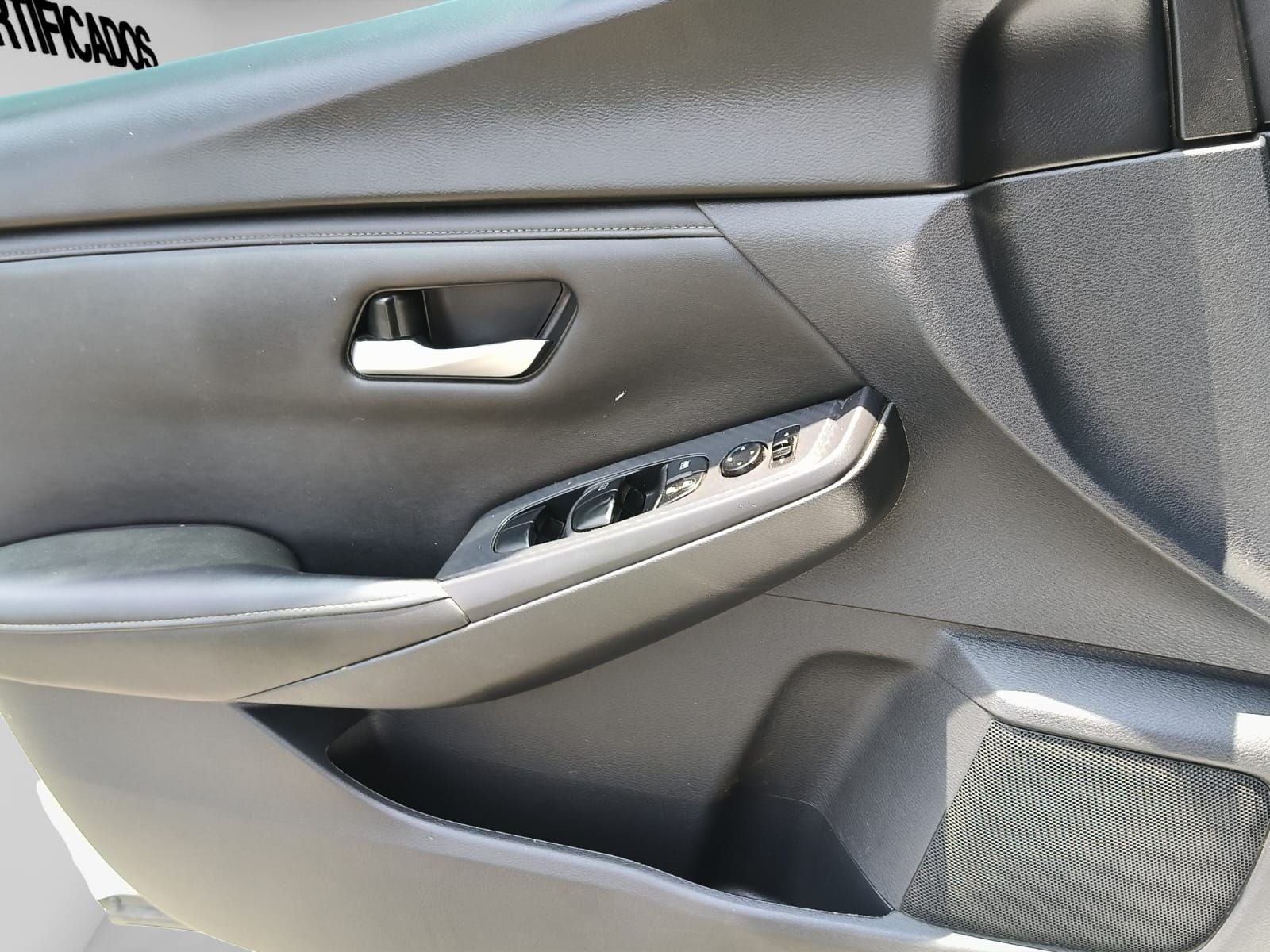 2024 Nissan Sentra 2.0 Advance Mt