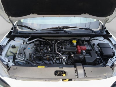 2024 Nissan Sentra 2.0 Advance Mt