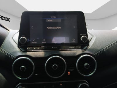 2024 Nissan Sentra 2.0 Advance Mt