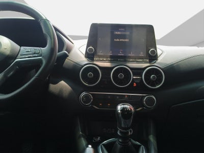 2024 Nissan Sentra 2.0 Advance Mt