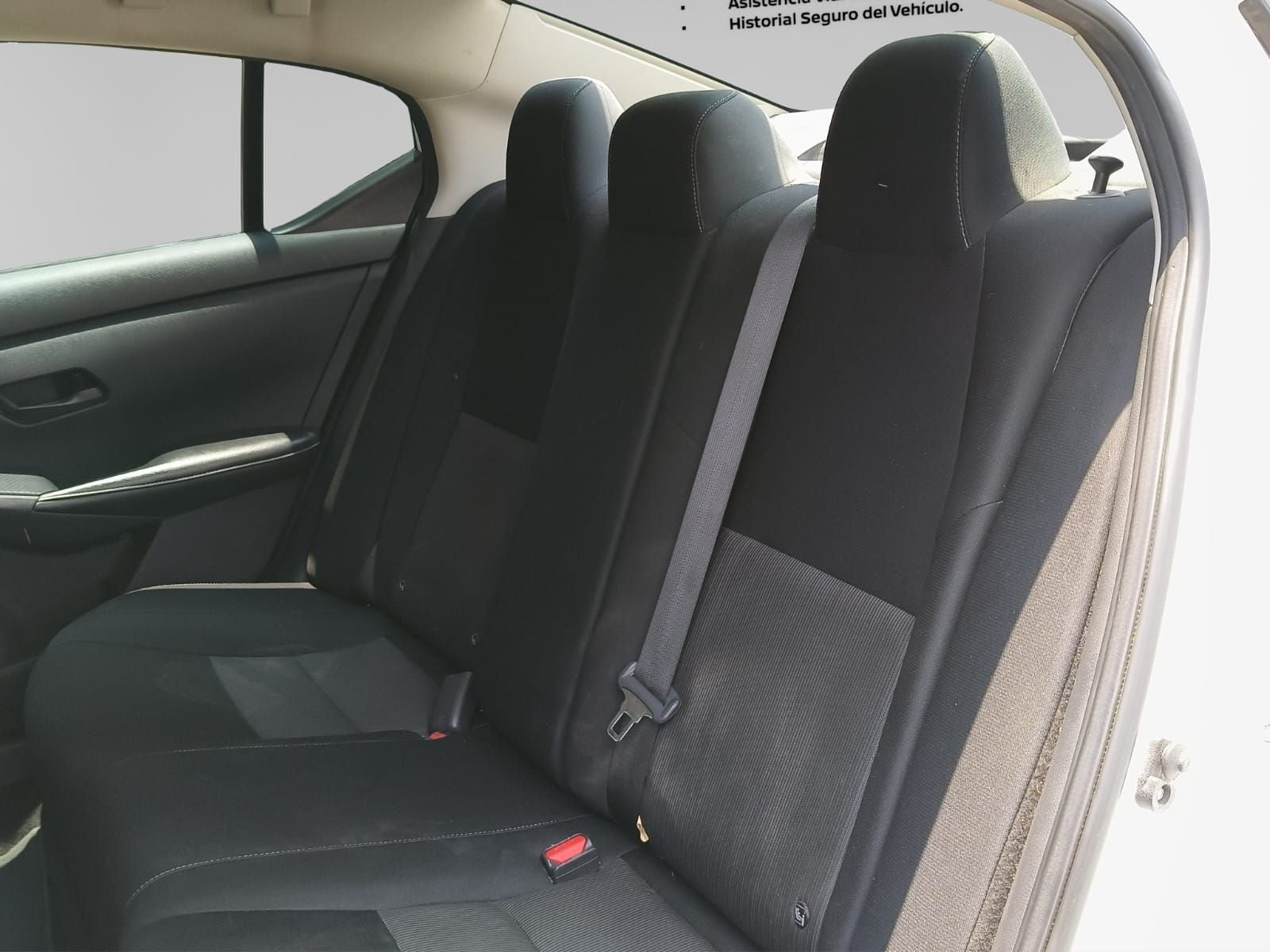2024 Nissan Sentra 2.0 Advance Mt