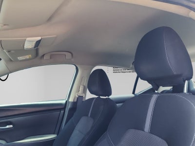 2024 Nissan Sentra 2.0 Advance Mt