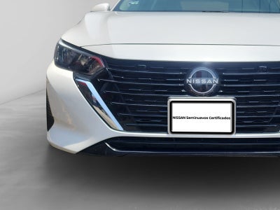 2024 Nissan Sentra 2.0 Advance Mt
