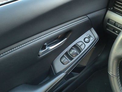 2025 Nissan Sentra 2.0 Advance At