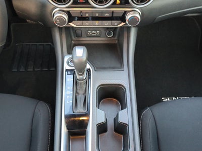 2025 Nissan Sentra 2.0 Advance At