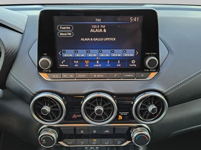 2025 Nissan Sentra 2.0 Advance At