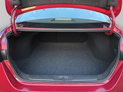 2025 Nissan Sentra 2.0 Advance At