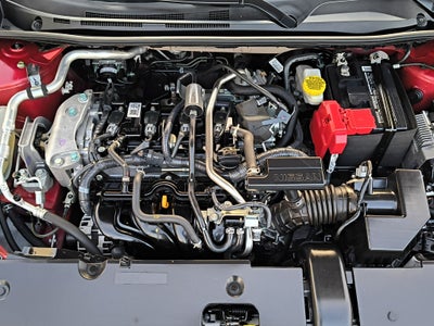 2025 Nissan Sentra 2.0 Advance At