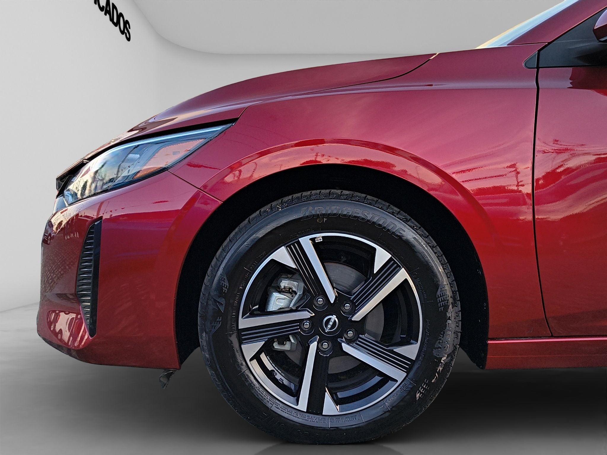 2025 Nissan Sentra 2.0 Advance At