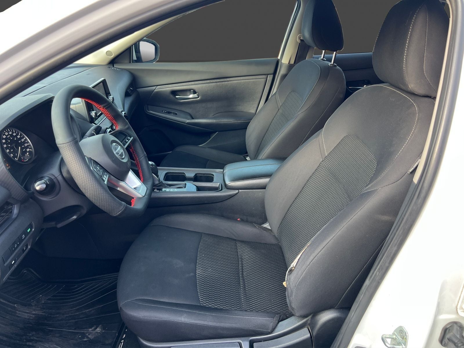 2023 Nissan Sentra 2.0 Sense At