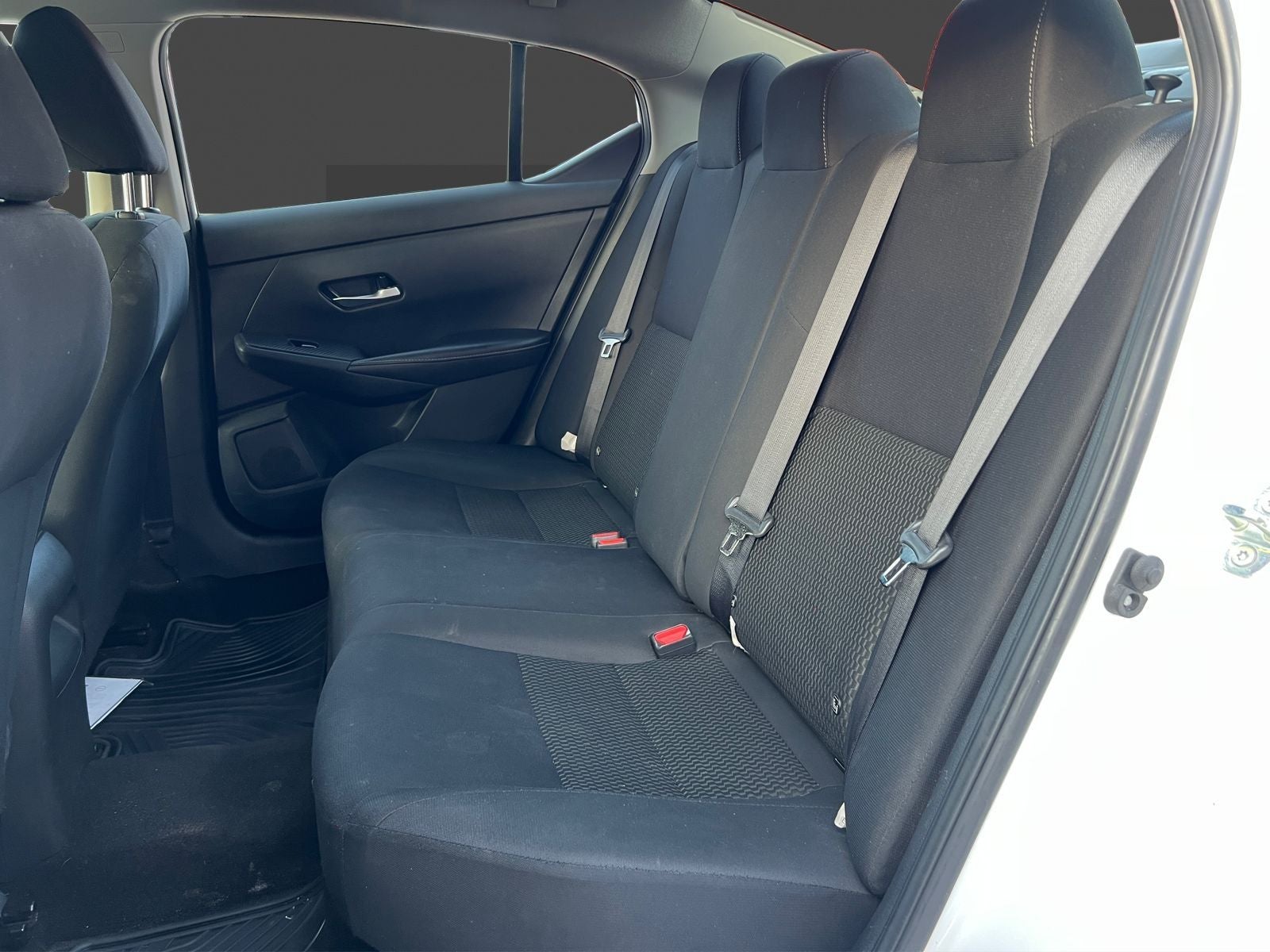 2023 Nissan Sentra 2.0 Sense At