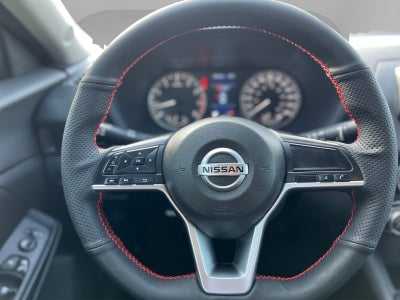 2023 Nissan Sentra 2.0 Sense At