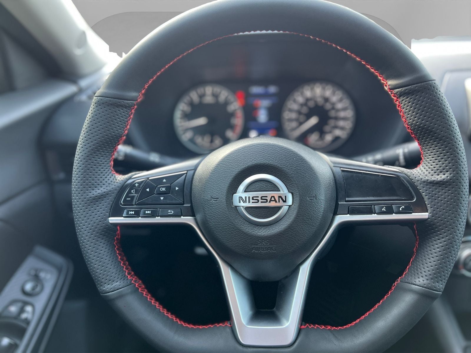 2023 Nissan Sentra 2.0 Sense At