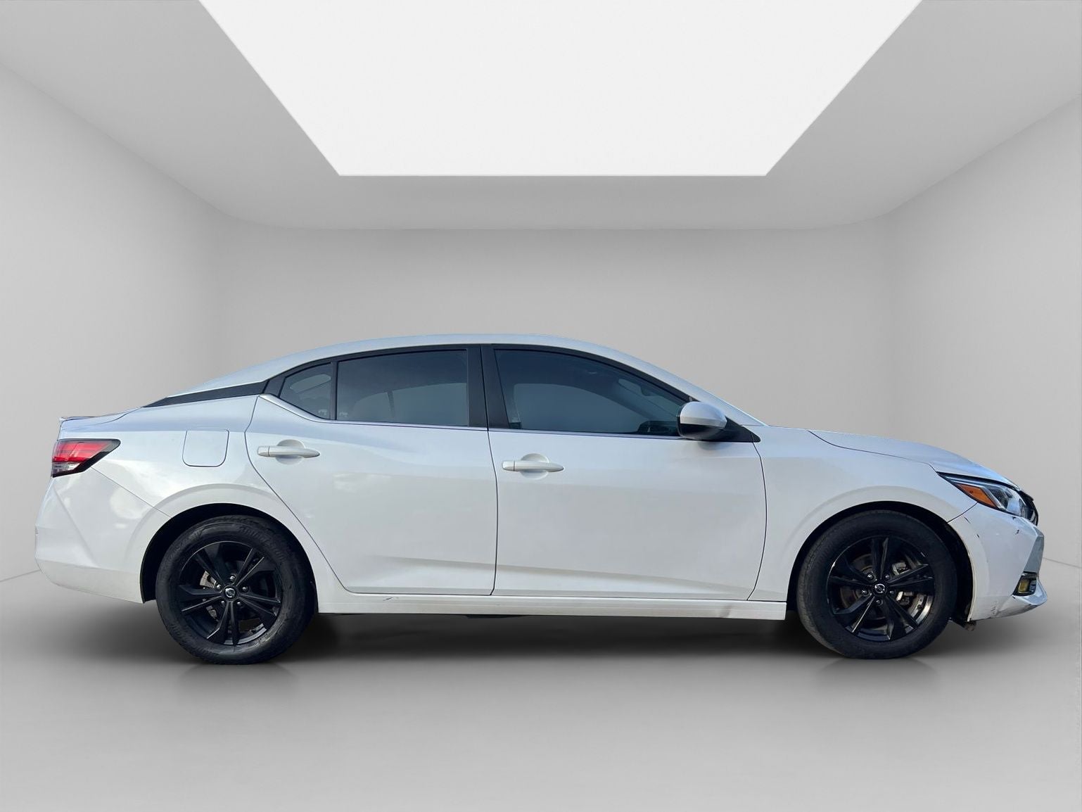 2023 Nissan Sentra 2.0 Sense At