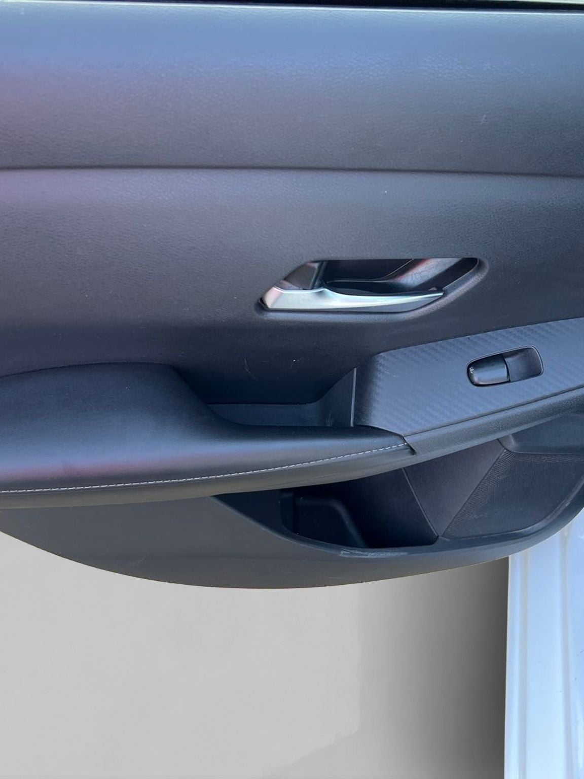 2023 Nissan Sentra 2.0 Sense At