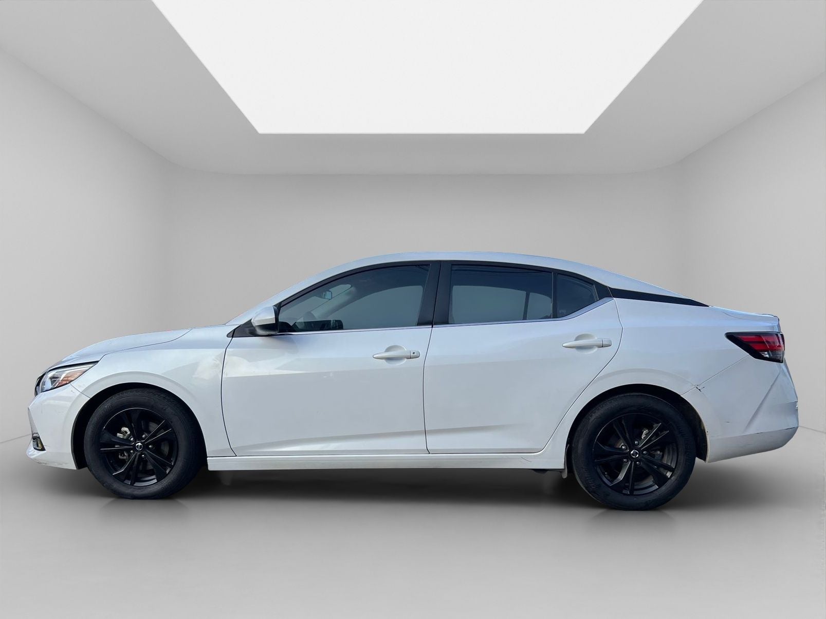 2023 Nissan Sentra 2.0 Sense At