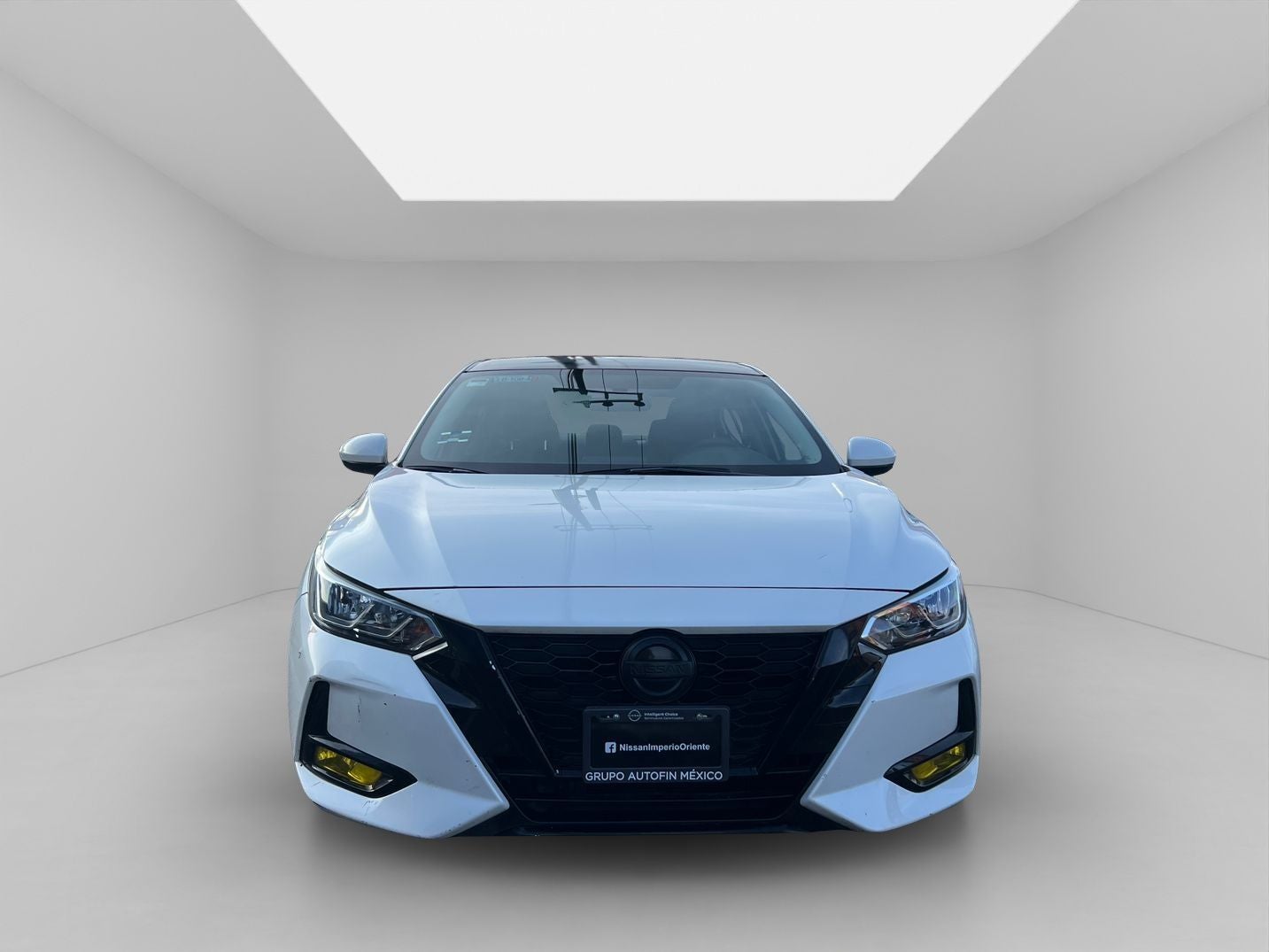 2023 Nissan Sentra 2.0 Sense At