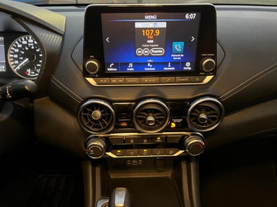 2023 Nissan Sentra 2.0 Advance At