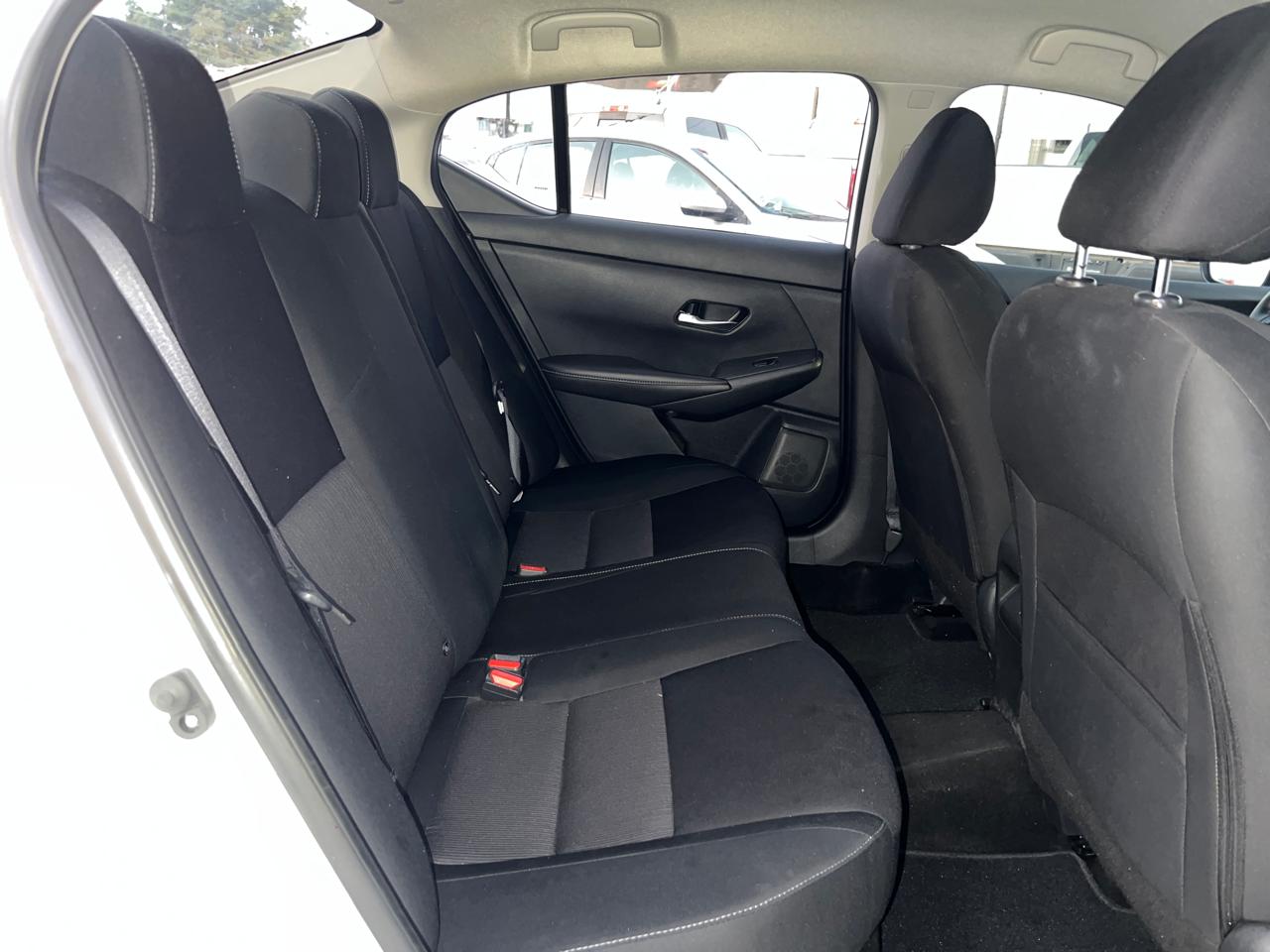 2023 Nissan Sentra 2.0 Advance At