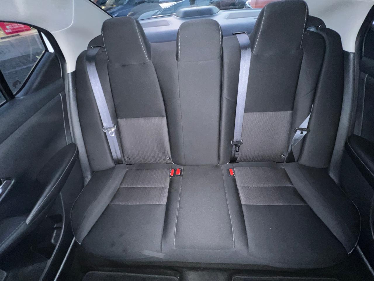 2023 Nissan Sentra 2.0 Advance At