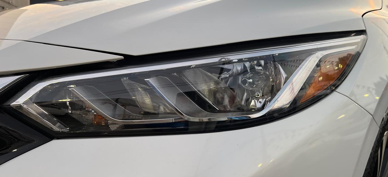 2023 Nissan Sentra 2.0 Advance At