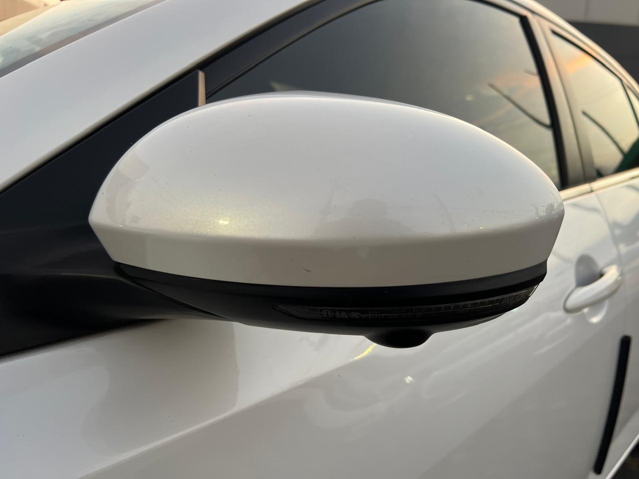 2023 Nissan Sentra 2.0 Advance At