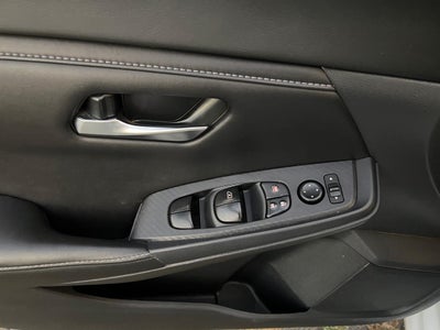 2023 Nissan Sentra 2.0 Advance At