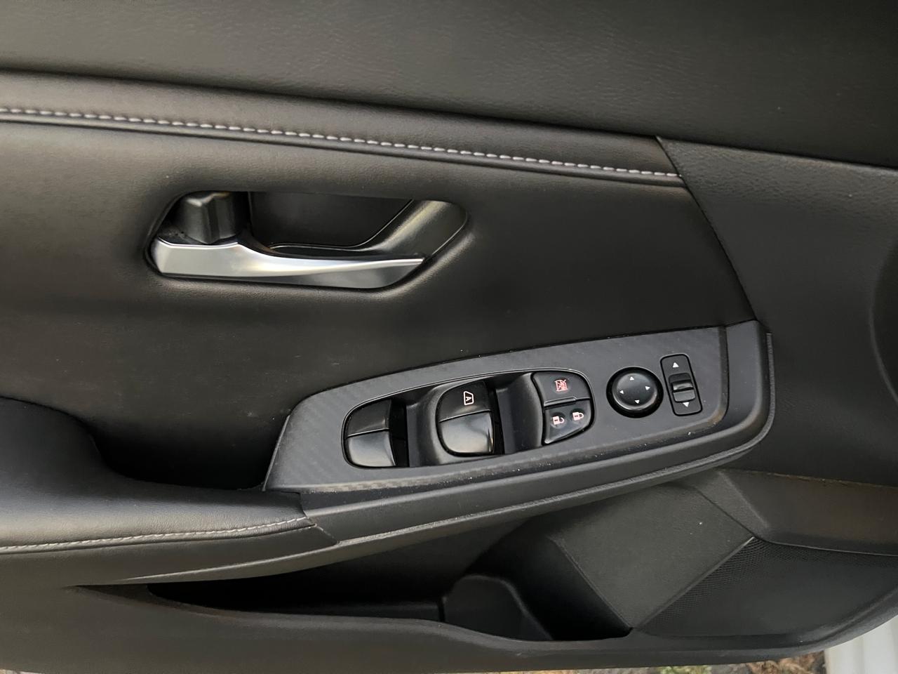 2023 Nissan Sentra 2.0 Advance At