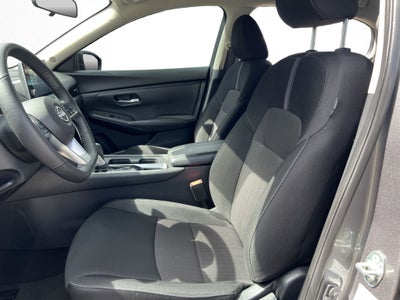 2023 Nissan Sentra 2.0 Advance At