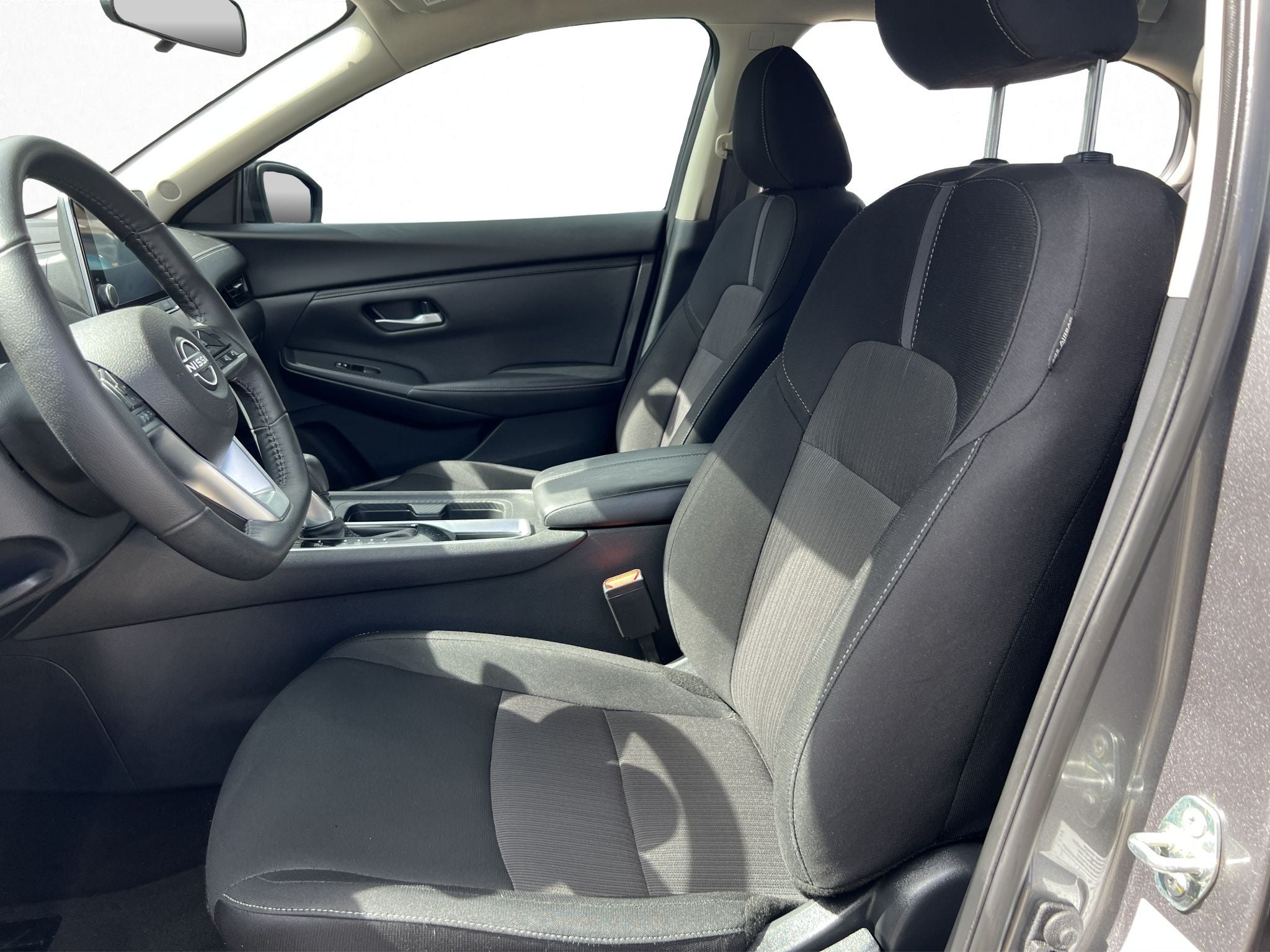 2023 Nissan Sentra 2.0 Advance At