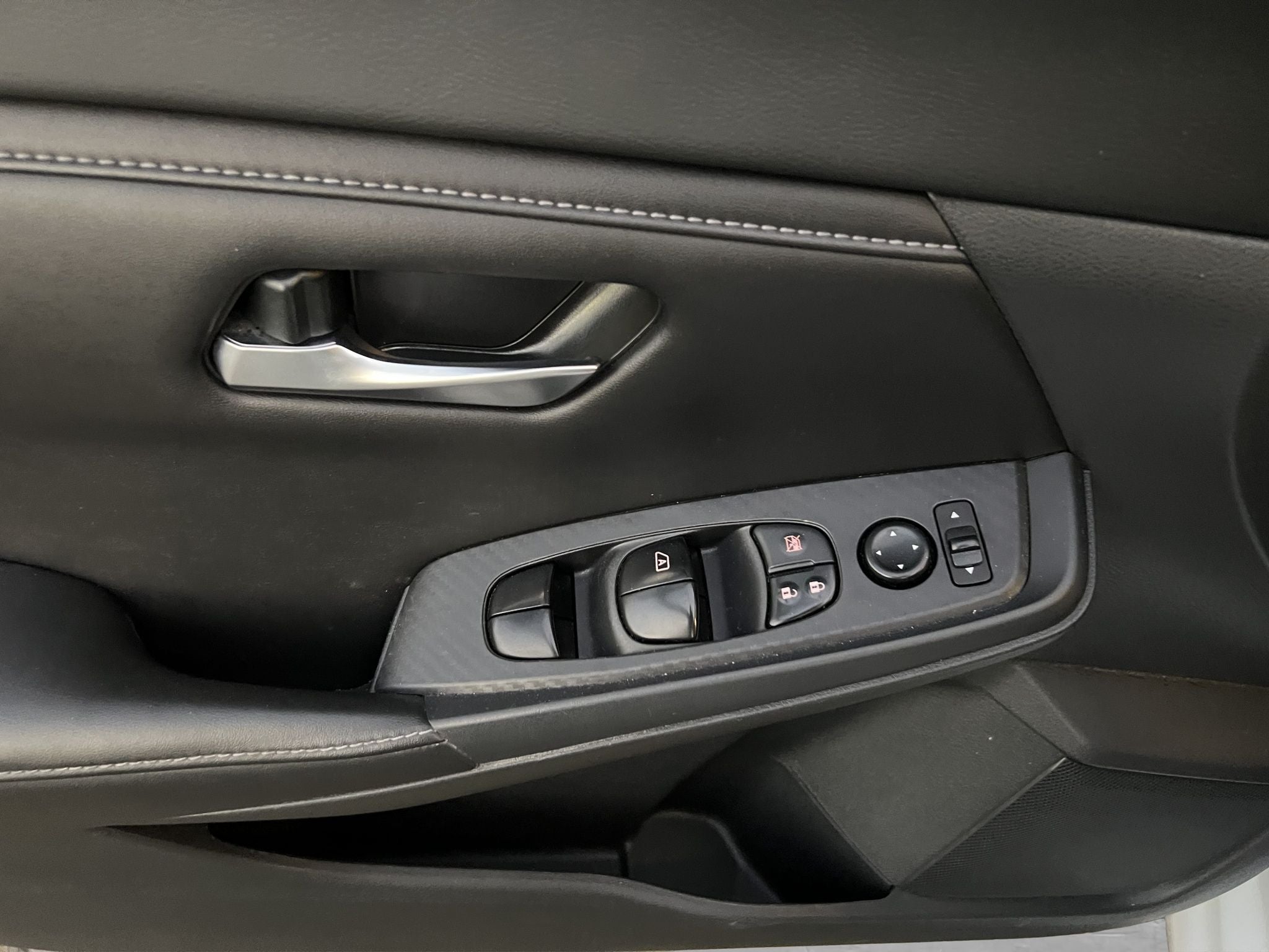 2023 Nissan Sentra 2.0 Advance At